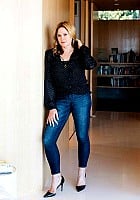 Mary McCormack